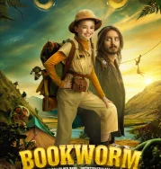 Nonton Bookworm (2024)