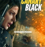 Nonton Canary Black (2024)
