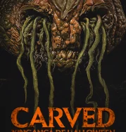 Nonton Carved (2024)