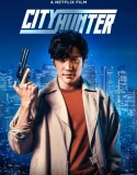 Nonton City Hunter (2024)