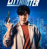 Nonton City Hunter (2024)
