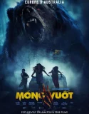 Nonton Claws (Mong Vuot) (2024)