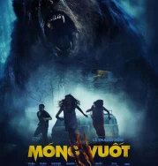 Nonton Claws (Mong Vuot) (2024)