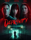 Nonton Depravity (2024)