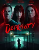Nonton Depravity (2024)