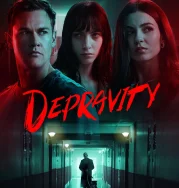Nonton Depravity (2024)