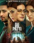 Nonton Do Patti (2024)