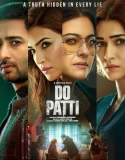 Nonton Do Patti (2024)