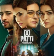 Nonton Do Patti (2024)