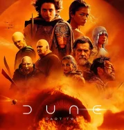 Nonton Dune Part Two (2024)