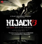 Nonton Hijack ’93 (2024)