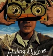 Nonton Huling palabas (2024)