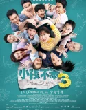 Nonton I Not Stupid 3 (2024)