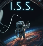 Nonton I.S.S. (2024)