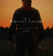 Nonton In a Violent Nature (2024)