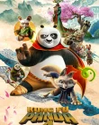 Nonton Kung Fu Panda 4 (2024)