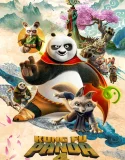 Nonton Kung Fu Panda 4 (2024)