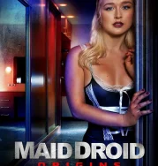 Nonton Maid Droid Origins (2024)
