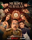 Nonton Murder Mubarak (2024)