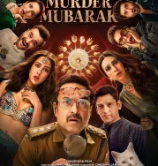 Nonton Murder Mubarak (2024)