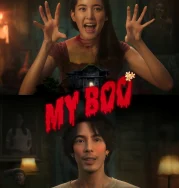Nonton My Boo (2024)