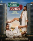 Nonton Adios Amigo (2024)