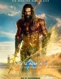 Nonton Aquaman and the Lost Kingdom (2023)