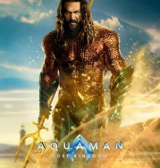 Nonton Aquaman and the Lost Kingdom (2023)