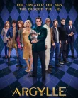 Nonton Argylle (2024)