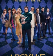 Nonton Argylle (2024)