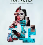 Nonton As Neves (2024)