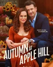 Nonton Autumn at Apple Hill (2024)