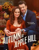 Nonton Autumn at Apple Hill (2024)