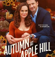 Nonton Autumn at Apple Hill (2024)
