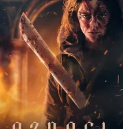 Nonton Azrael (2024)