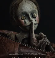 Nonton Bagman (2024)