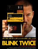 Nonton Blink Twice (2024)