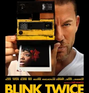Nonton Blink Twice (2024)