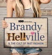 Nonton Brandy Hellville & the Cult of Fast Fashion (2024)