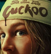 Nonton Cuckoo (2024)