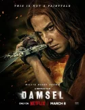 Nonton Damsel (2024)