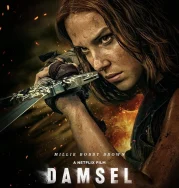 Nonton Damsel (2024)