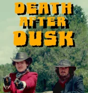 Nonton Death After Dusk (2024)