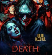 Nonton Death Streamer (2024)