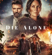 Nonton Die Alone (2024)
