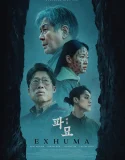 Nonton Exhuma (2024)
