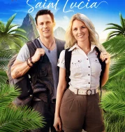 Nonton Finding Love in Saint Lucia (2024)