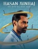 Nonton Hasan Minhaj Off with His Head (2024)