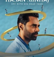 Nonton Hasan Minhaj Off with His Head (2024)
