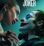 Nonton Joker Folie a Deux (2024)